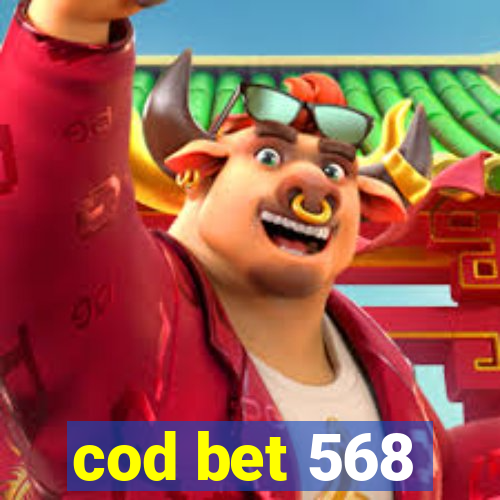cod bet 568